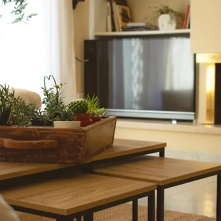 Espectacular Casa En La Garriga