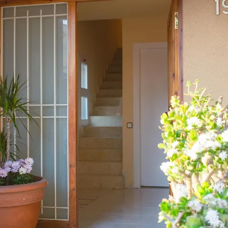 Espectacular Casa En Ferienhaus