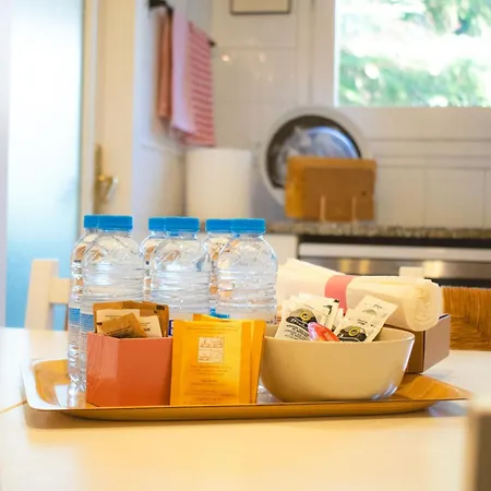 Espectacular Casa En Ferienhaus *