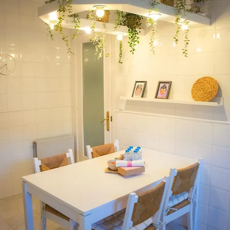 Espectacular Casa En La Garriga