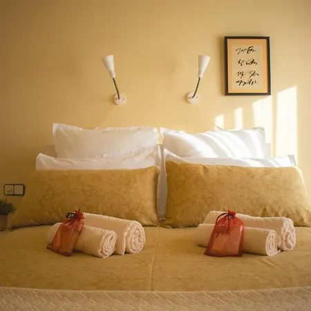 Nyaraló Espectacular Casa En *